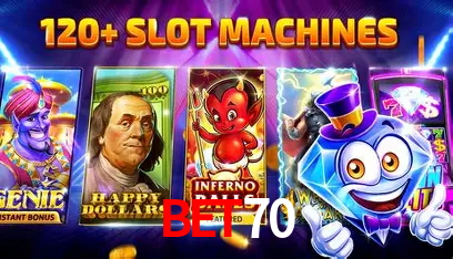 Slot Games Collection