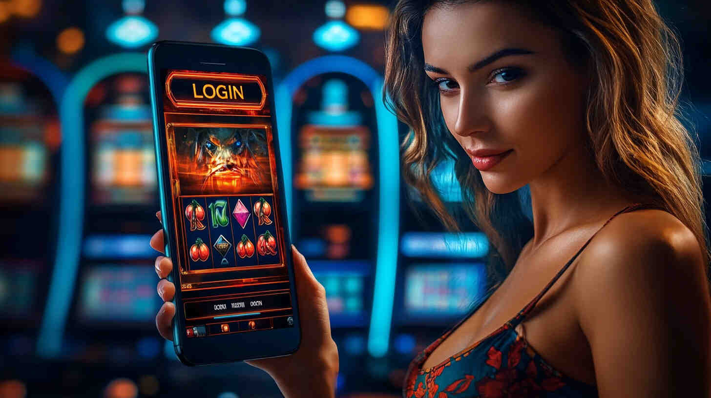 Mobile Gaming