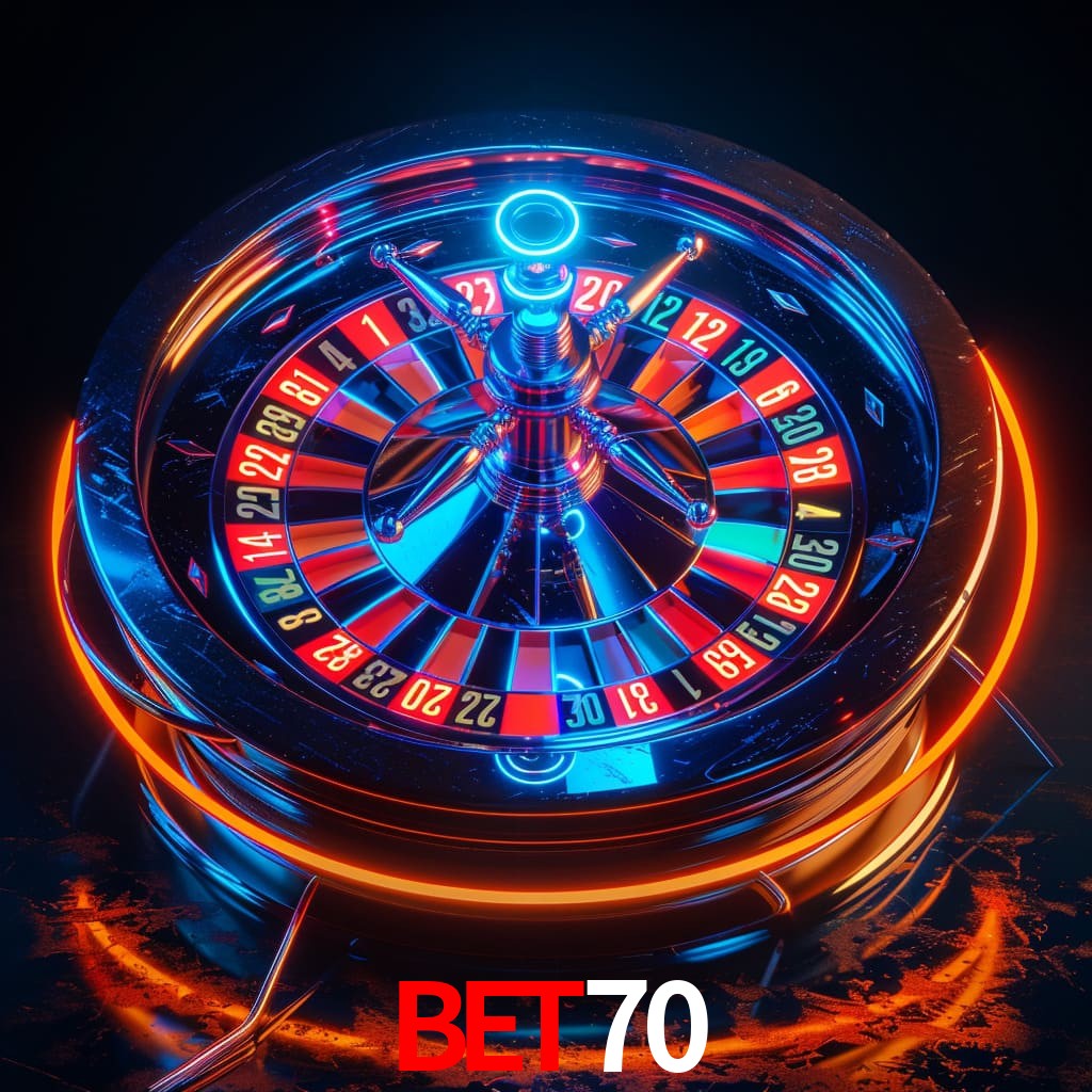 Melhor Casino Online BET70