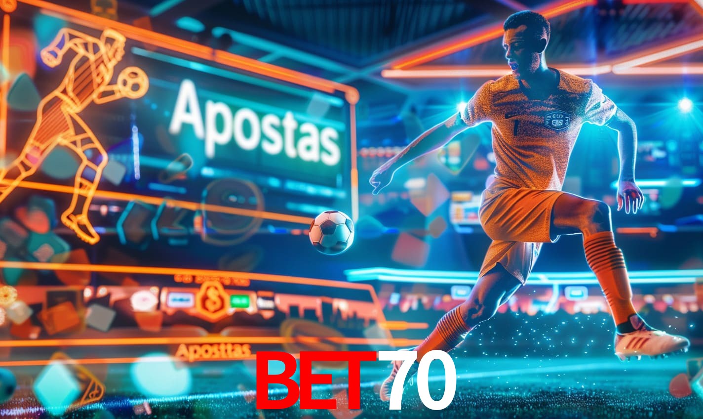 Apostas BET70