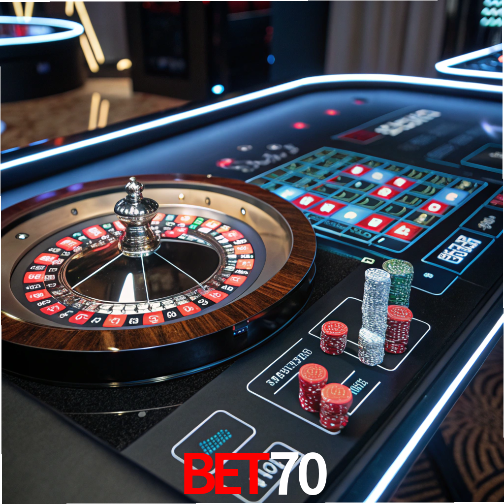 Cassino Online BET70